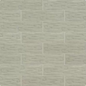 Taupe - ceramic tile